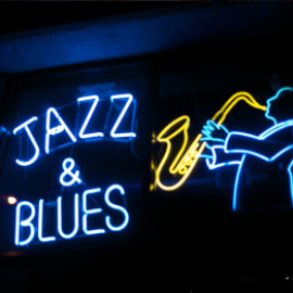 jazz-blues