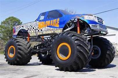 monster-trucks